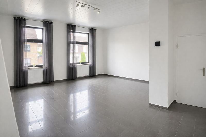 Wohnung mit Kamin & Terrasse